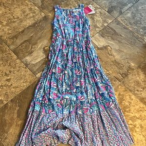 Lily Pulitzer for Target 20th Anniversary Collection. Girls L 10/12